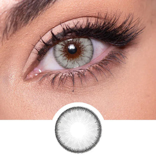 EyeCandys Desire Innocent White Grey