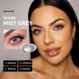 EyeCandys Desire Mist Grey, view 2