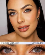 EyeCandys Desire Mist Grey, view 3