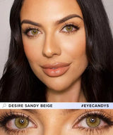 EyeCandys Desire Sandy Beige, view 3