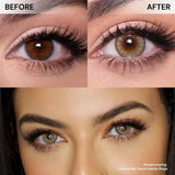 EyeCandys Desire Sandy Beige, view 5