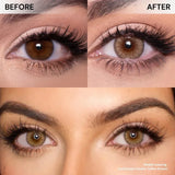 EyeCandys Desire Toffee Brown, view 5