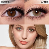EyeCandys Pink Label Dewy Hazel, view 3