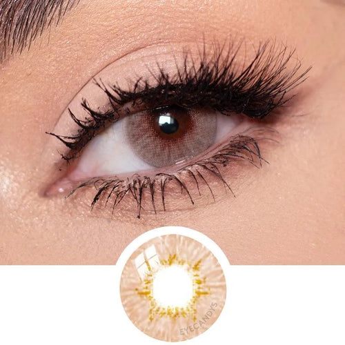 EyeCandys Pink Label Dewy Honey