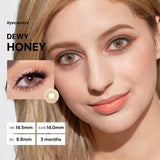 EyeCandys Pink Label Dewy Honey, view 2