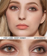 EyeCandys Pink Label Dewy Honey, view 4