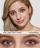 EyeCandys Pink Label Dewy Honey, view 5