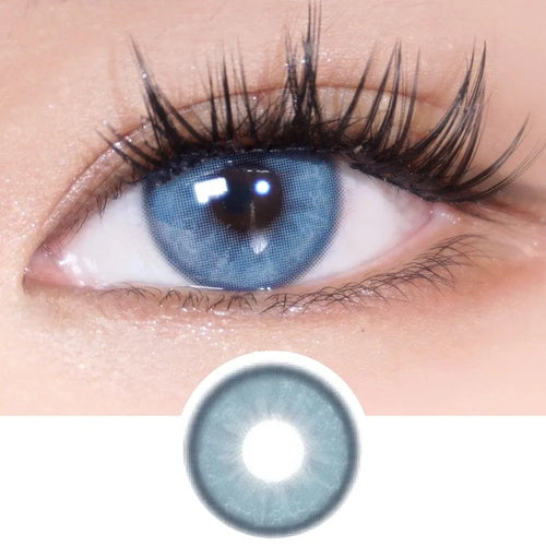 EyeCandys Doe Blue