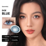 EyeCandys Doe Blue, view 2