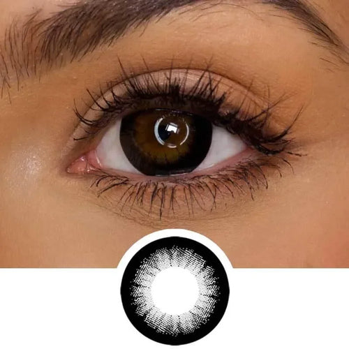 EyeCandys Extra Magic Black