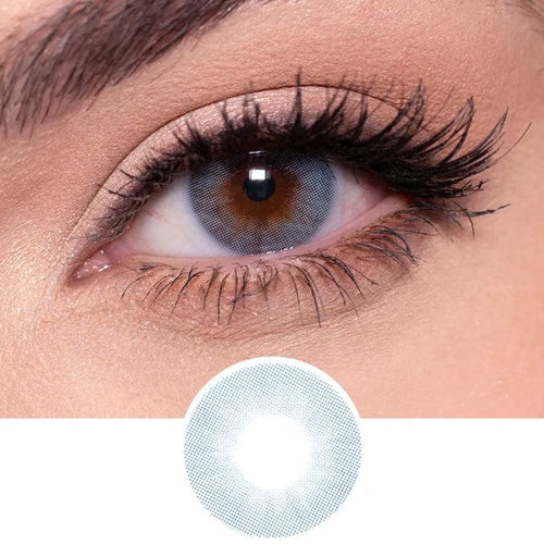 EyeCandys Glossy Blue