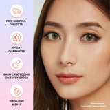 EyeCandys Glossy Hazel, view 6