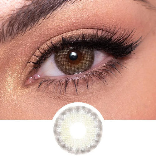 EyeCandys Isla Mirage Grey