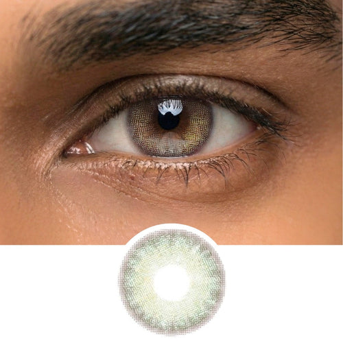 EyeCandys Isla Mirage Grey