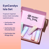 EyeCandys Isla Set (3 Pairs), view 2