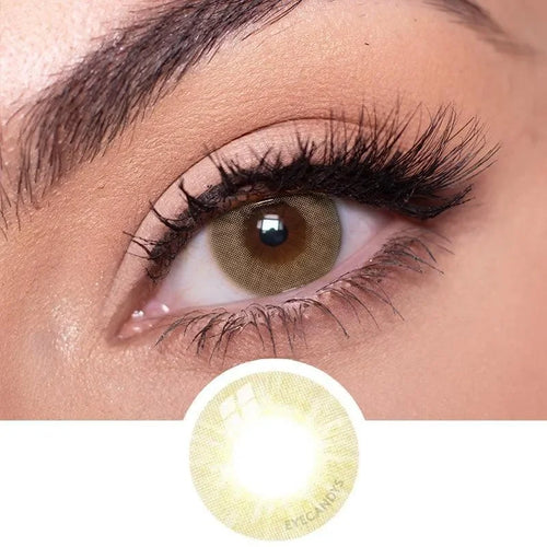 EyeCandys Libre Beige