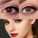 EyeCandys Libre Beige, view 3
