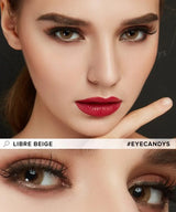 EyeCandys Libre Beige, view 5