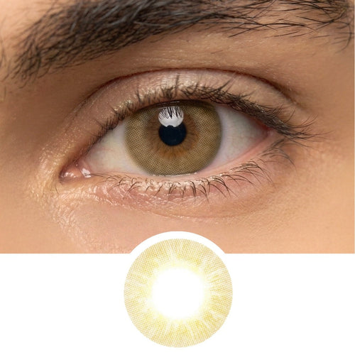 EyeCandys Libre Beige