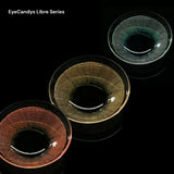 EyeCandys Libre Brown, view 5