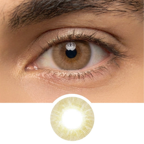 EyeCandys Libre Brown