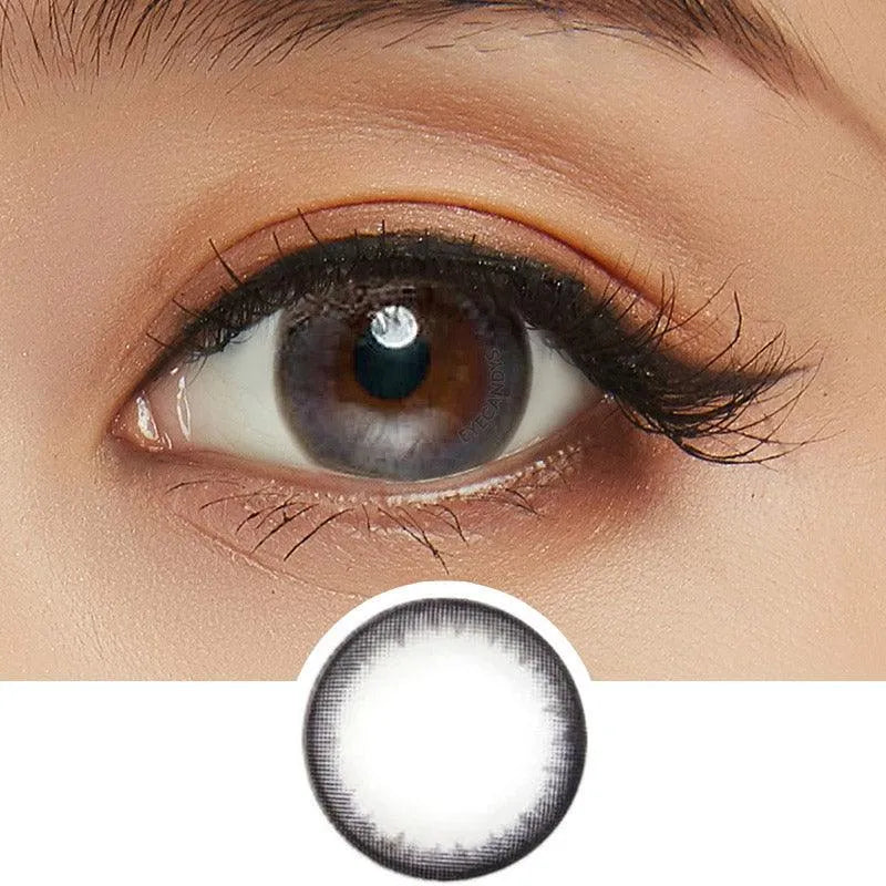 EyeCandys Pink Label Pearl Black