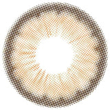 EyeCandys Pink Label Angel Brown, view 4