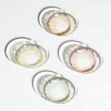 EyeCandys Pink Label Angel Green, view 3