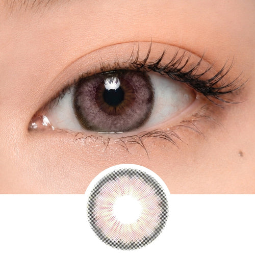 EyeCandys Pink Label Angel Pink