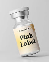 EyeCandys Pink Label Bambi Grey, view 4