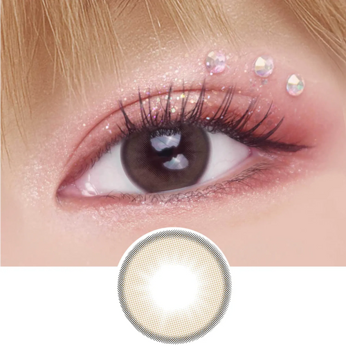 EyeCandys Pink Label Barcelona Brown