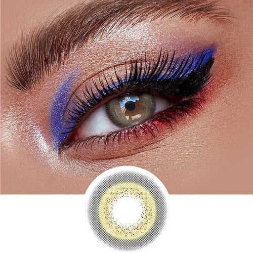 EyeCandys Pink Label Maddie Green