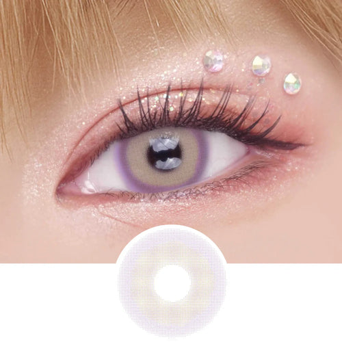 EyeCandys Pink Label Mykonos Violet