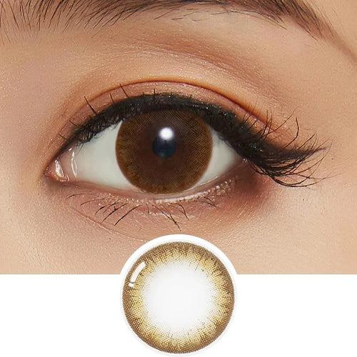 EyeCandys Pink Label Pointe Brown