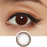 EyeCandys Pink Label Pointe Choco, view 4