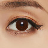 EyeCandys Pink Label Pointe Choco, view 6