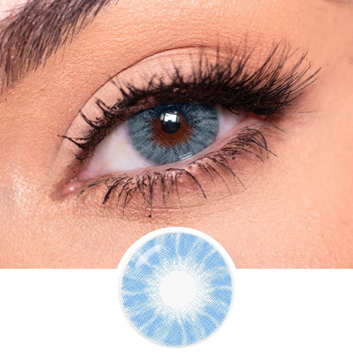 EyeCandys Shade Blue