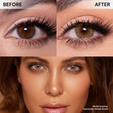 EyeCandys Shade Brown, view 6