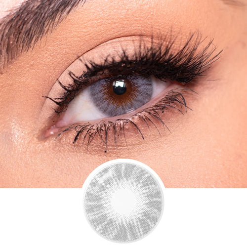 EyeCandys Shade Grey