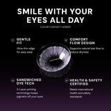 EyeCandys Shade Violet Purple, view 6