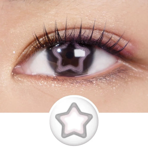 EyeCandys Pink Star