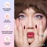 EyeCandys Pink Star, view 6