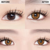 EyeCandys Powerglow Brown, view 3