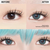 EyeCandys Powerglow Turquoise Green, view 6