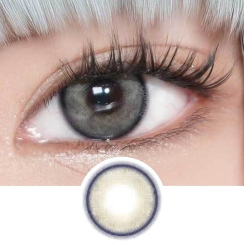EyeCandys Powerglow Grey