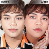 EyeCandys Powerglow Grey, view 5