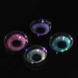 EyeCandys Powerglow Set (4 Pairs), view 2