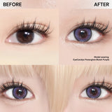 EyeCandys Powerglow Bluish Purple, view 6