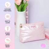 EyeCandys Puffy Essentials Pouch, view 2