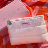 EyeCandys Puffy Essentials Pouch, view 3